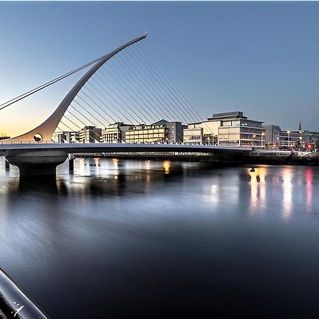 Dublin City Private Room And Private Bathroom Екстер'єр фото