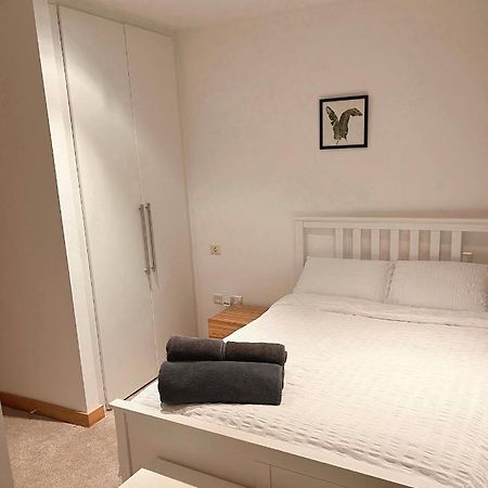 Dublin City Private Room And Private Bathroom Екстер'єр фото