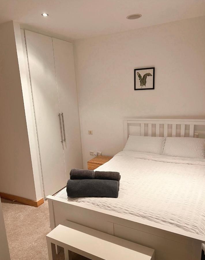 Dublin City Private Room And Private Bathroom Екстер'єр фото