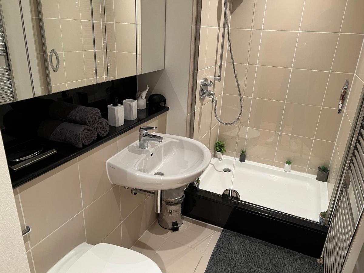 Dublin City Private Room And Private Bathroom Екстер'єр фото